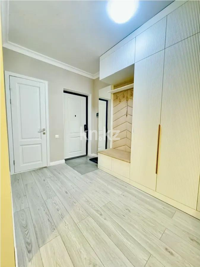 Продажа 3-комнатной квартиры, 93 м², ул. Онгарсыновой, дом  8/1 в Астане - фото 7