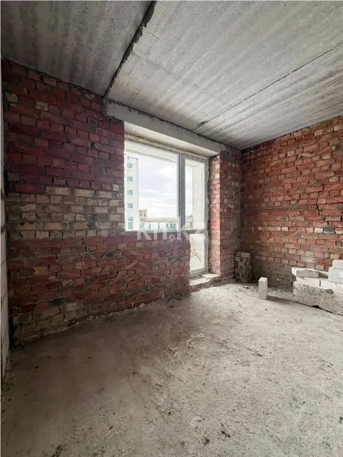 Продажа 1-комнатной квартиры, 39 м² в Астане - фото 2
