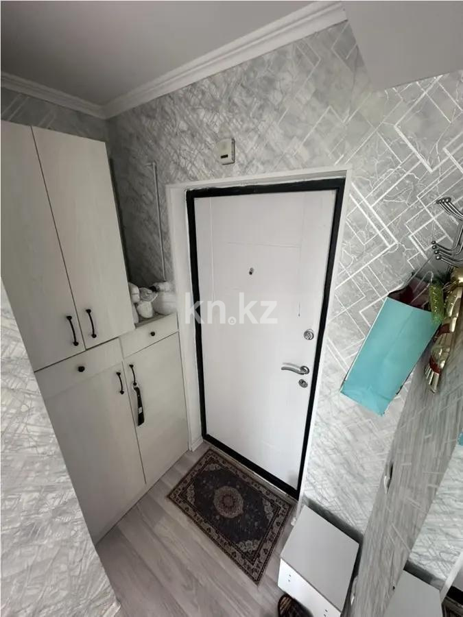 Продажа 1-комнатной квартиры, 30 м² в Алматы - фото 4