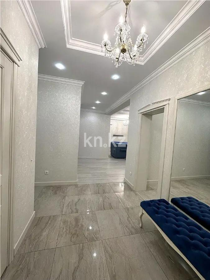 Продажа 4-комнатной квартиры, 150 м² в Алматы - фото 9