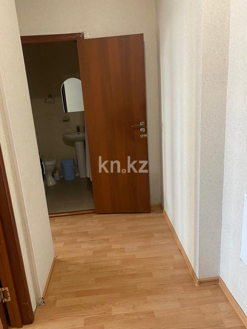 Аренда 1-комнатной квартиры, 38 м² в Астане - фото 8