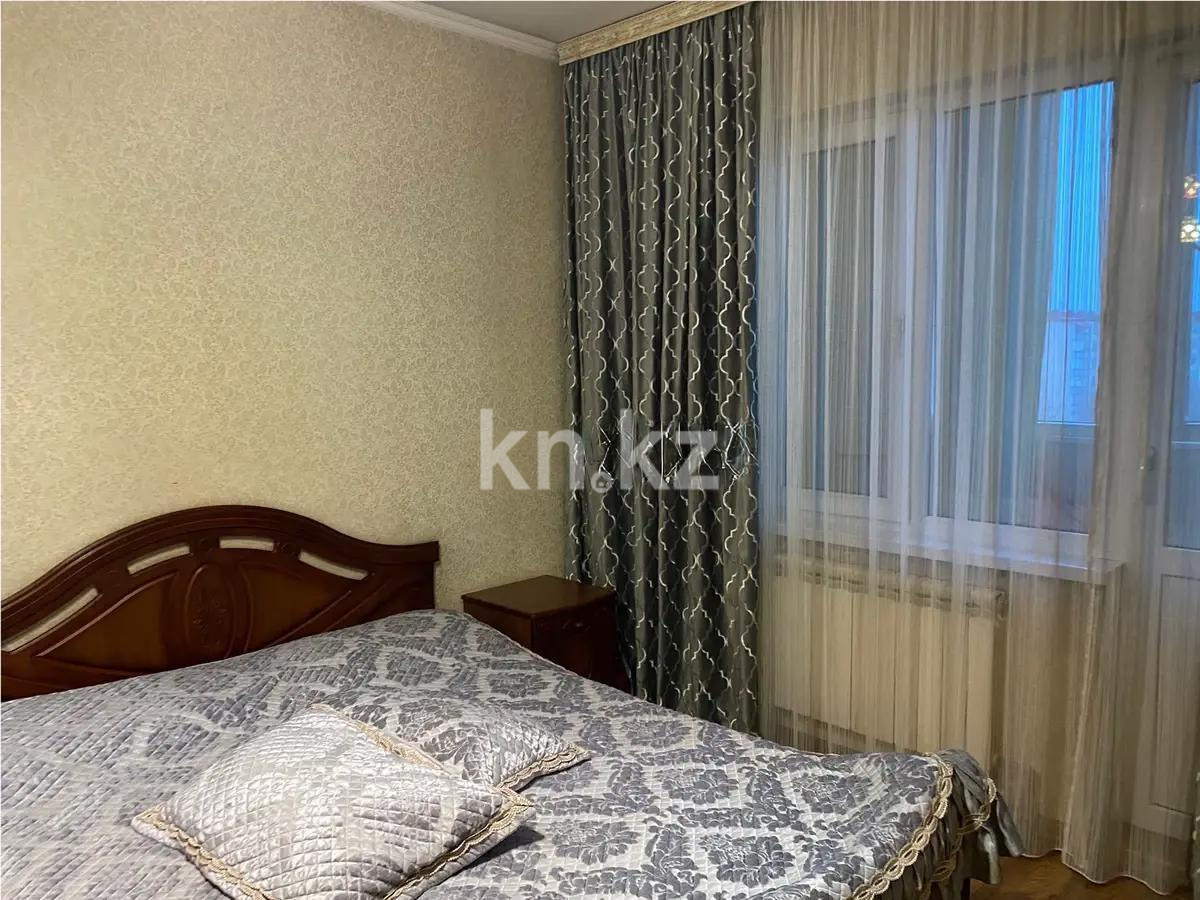 Продажа 2-комнатной квартиры, 64 м² в Алматы