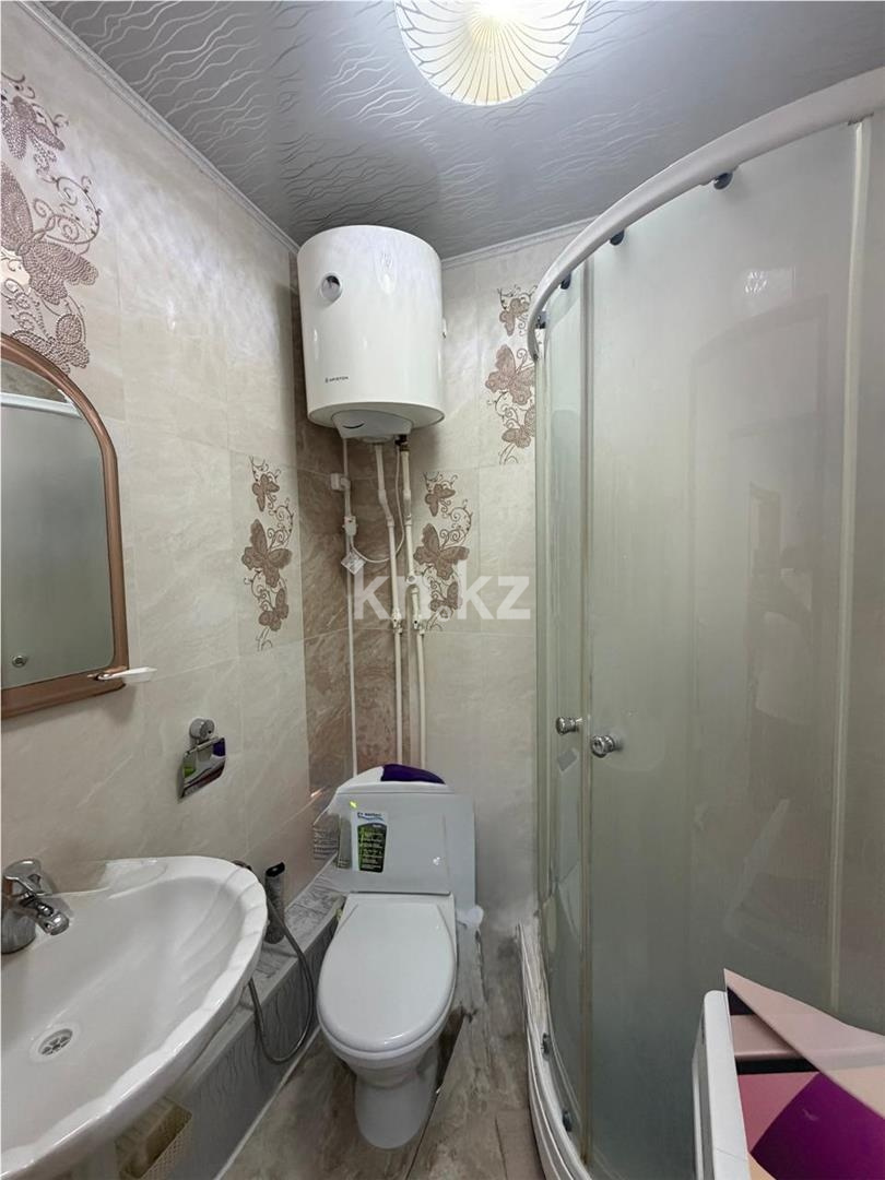 Продажа 4-комнатной квартиры, 78 м² в Караганде - фото 12