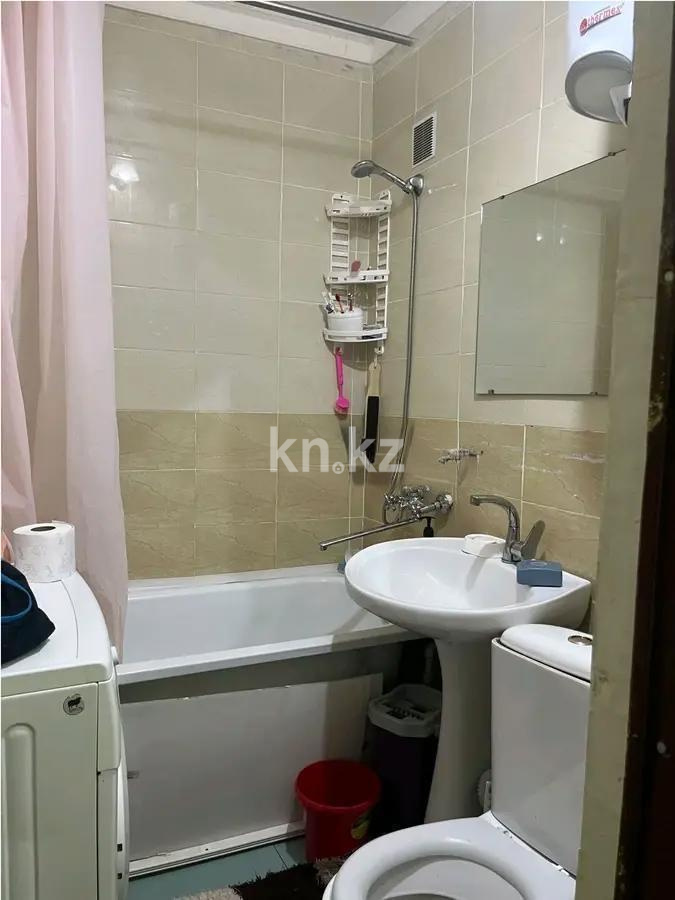Продажа 2-комнатной квартиры, 44 м² в Караганде - фото 4