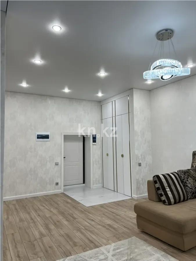 Продажа 1-комнатной квартиры, 46 м² в Караганде - фото 4
