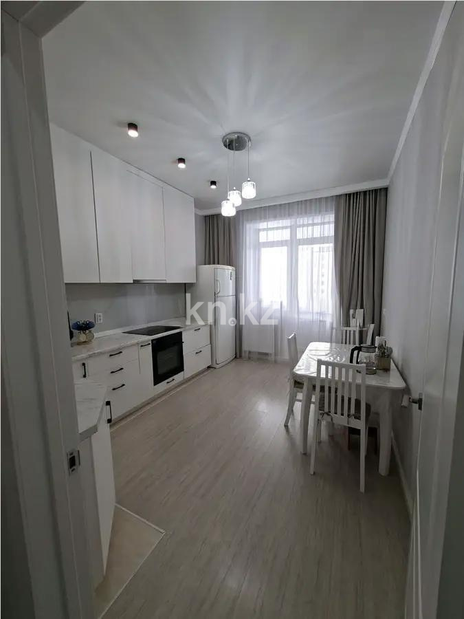 Продажа 2-комнатной квартиры, 70.1 м² в Астане - фото 3