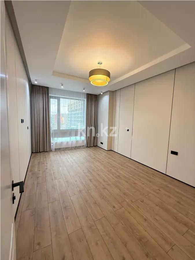 Продажа 3-комнатной квартиры, 98 м², ул. Бектурова, дом  1/2 в Астане - фото 3
