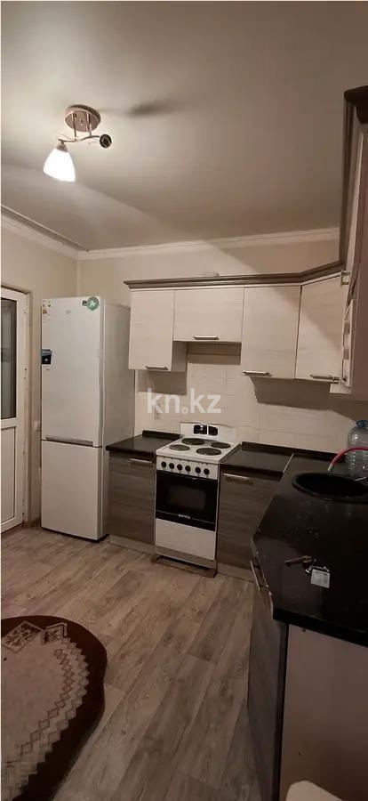 Продажа 1-комнатной квартиры, 43 м², ул. Кобыланды батыра, дом  7 в Астане - фото 2