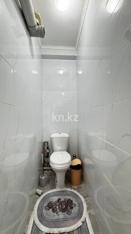 Продажа 2-комнатной квартиры, 50 м², Макарова, дом  22 в Таразе - фото 11