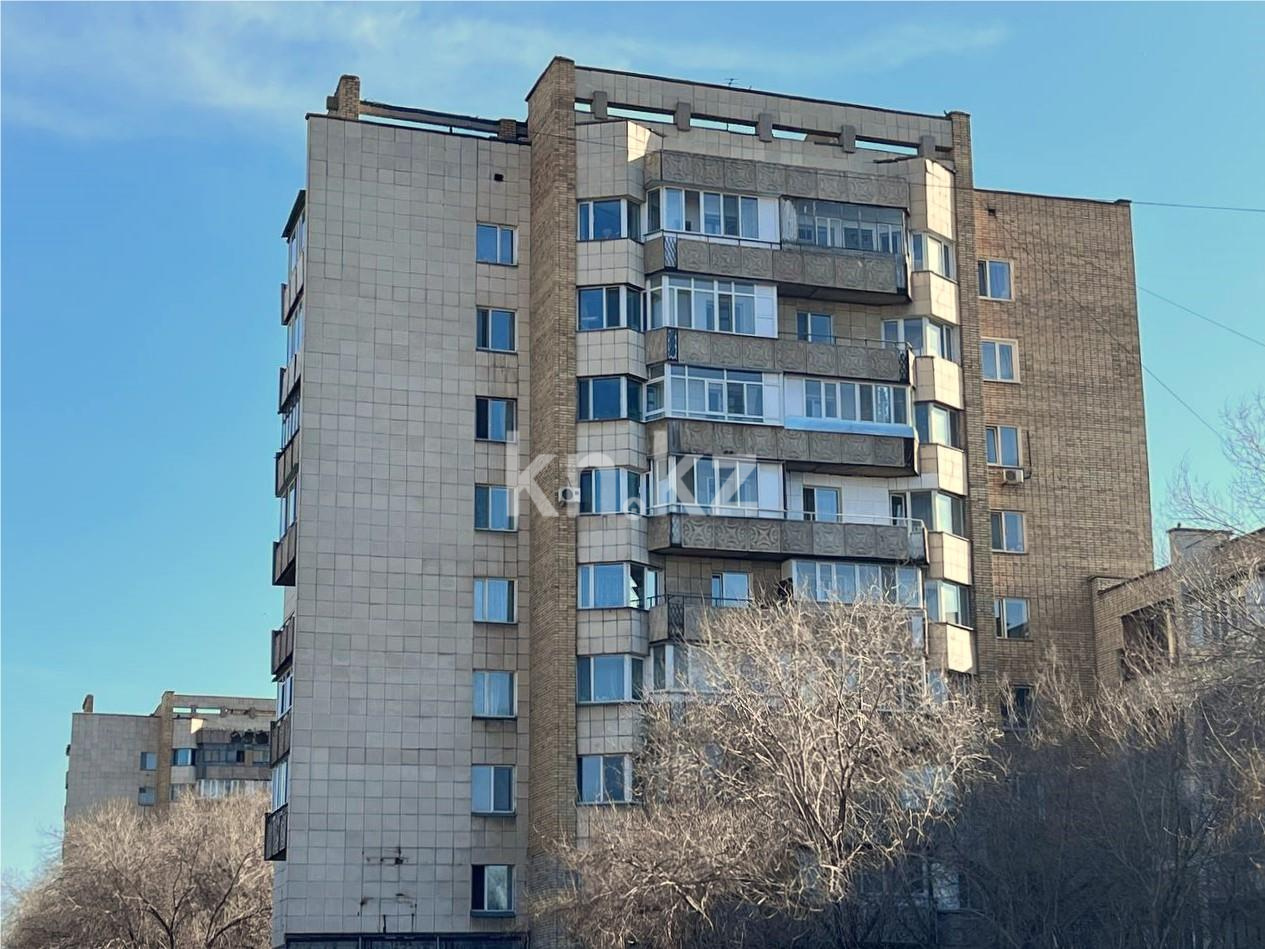 Продажа 1-комнатной квартиры, 37 м² в Караганде