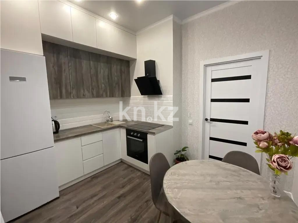 Продажа 1-комнатной квартиры, 38 м² в Астане - фото 2