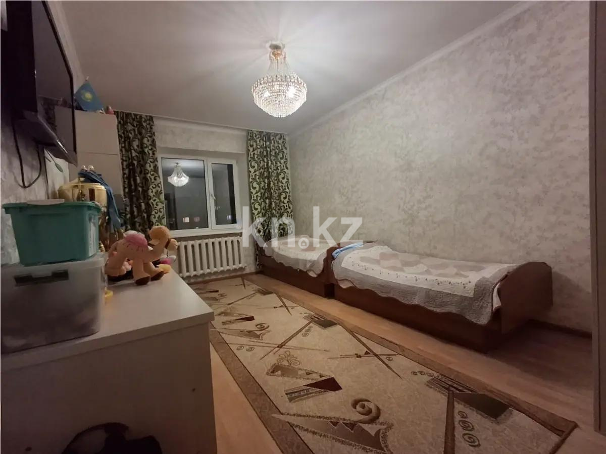 Продажа 3-комнатной квартиры, 90 м², пр. Кудайбердыулы, дом  46 в Астане - фото 3