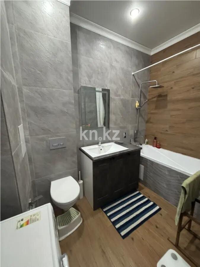 Продажа 1-комнатной квартиры, 25 м² в Астане - фото 3