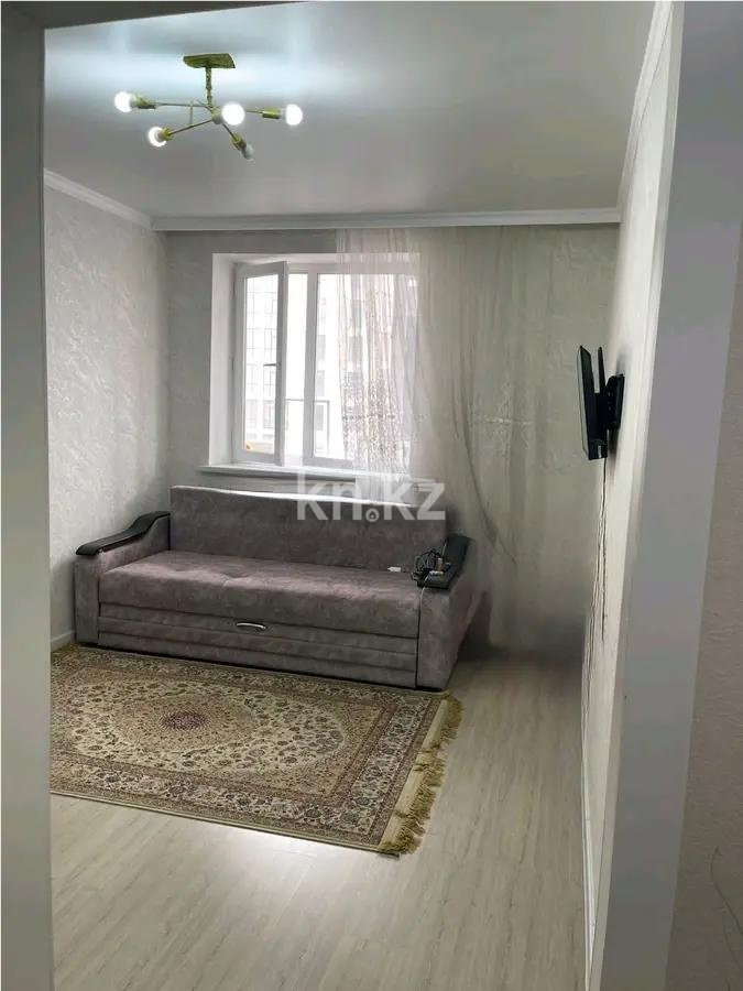Продажа 1-комнатной квартиры, 36.38 м² в Астане
