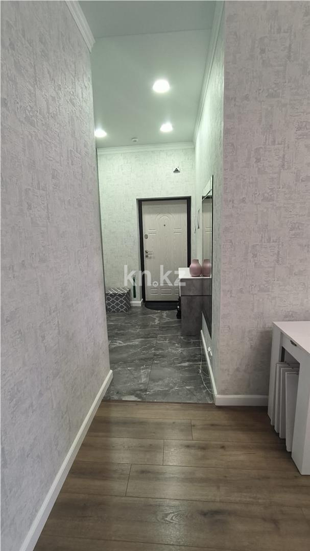 Продажа 3-комнатной квартиры, 73 м² в Караганде - фото 15