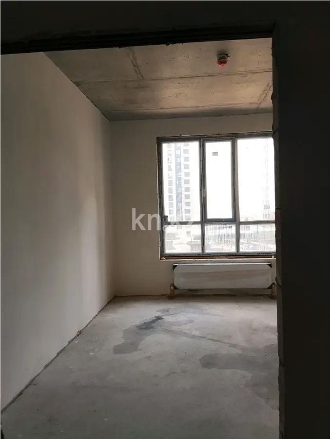 Продажа 1-комнатной квартиры, 41 м² в Астане - фото 2