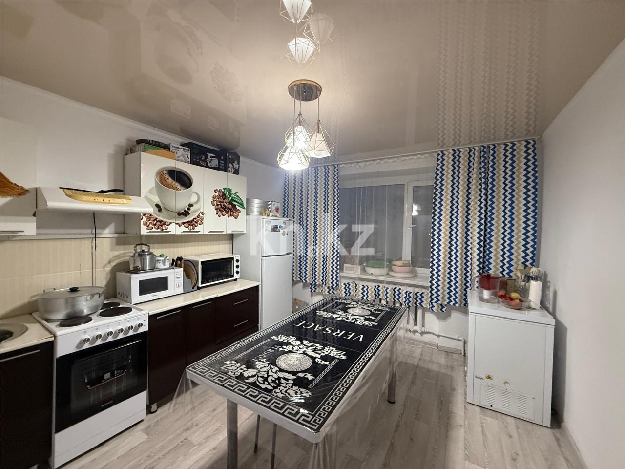 Продажа 3-комнатной квартиры, 76 м² в Караганде - фото 6
