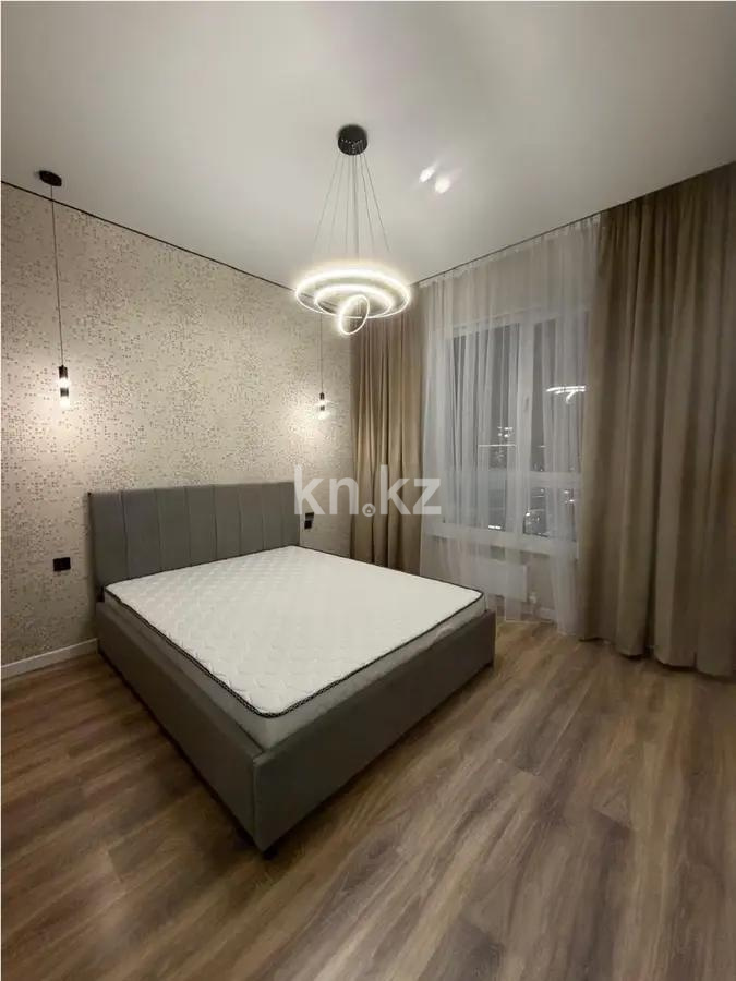 Продажа 2-комнатной квартиры, 44 м² в Астане - фото 2