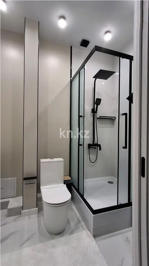 Продажа 2-комнатной квартиры, 45 м² в Алматы - фото 4
