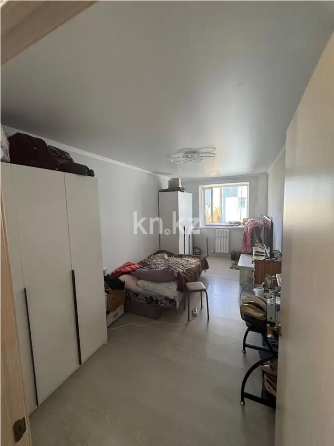 Продажа 2-комнатной квартиры, 52.4 м², ул. Кутпанова, дом  33 в Астане