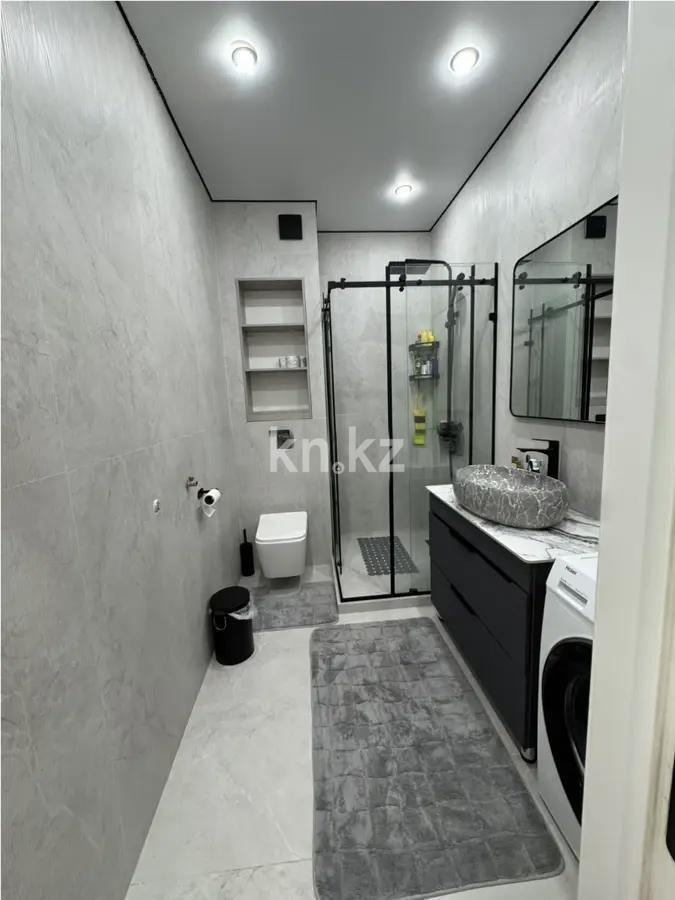 Продажа 2-комнатной квартиры, 78 м² в Алматы - фото 4