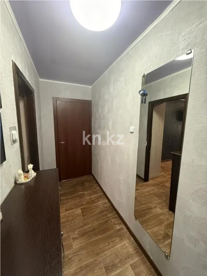 Продажа 2-комнатной квартиры, 42 м², пр. Момышулы, дом  22 в Темиртау - фото 5