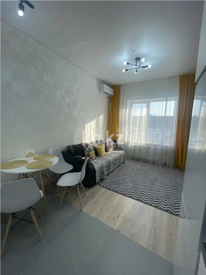 Продажа 2-комнатной квартиры, 41 м² в Алматы