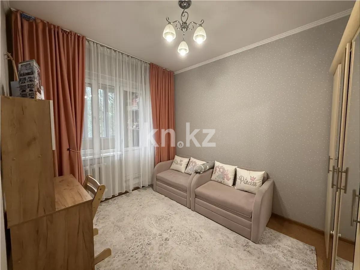 Продажа 3-комнатной квартиры, 65 м² в Алматы - фото 2