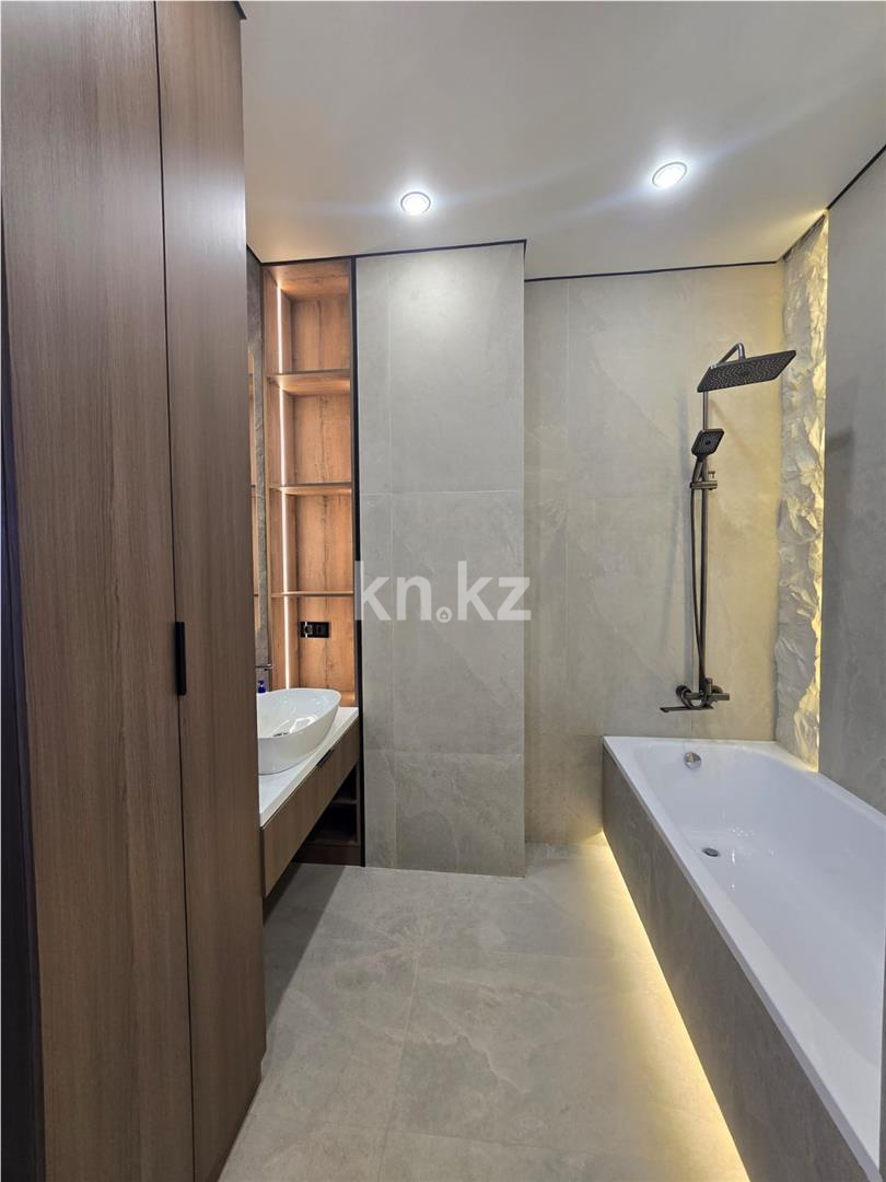 Продажа 3-комнатной квартиры, 78 м² в Караганде - фото 13