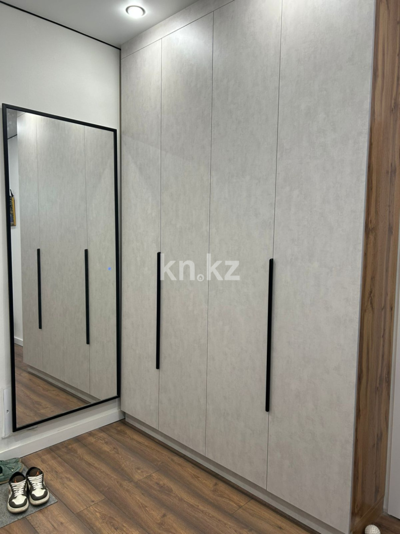 Продажа 2-комнатной квартиры, 52 м² в Астане - фото 8