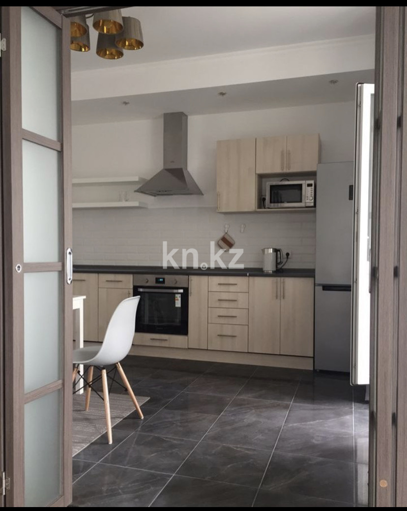 Аренда 1-комнатной квартиры, 38 м² в Астане - фото 2