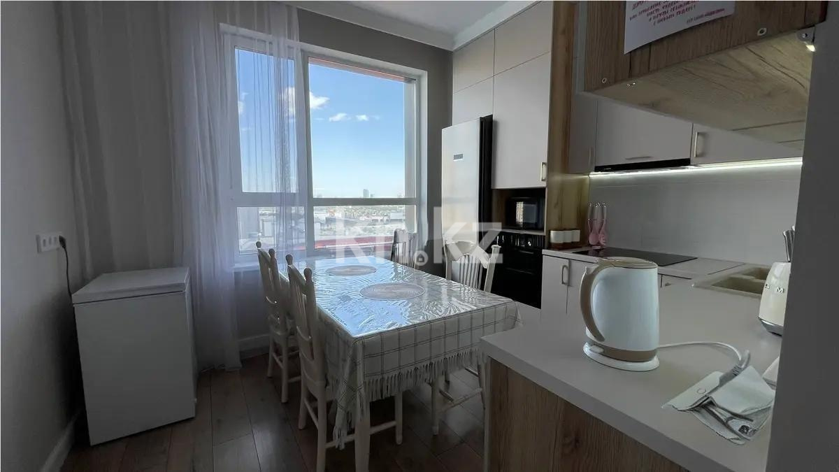 Продажа 3-комнатной квартиры, 77 м² в Астане - фото 4