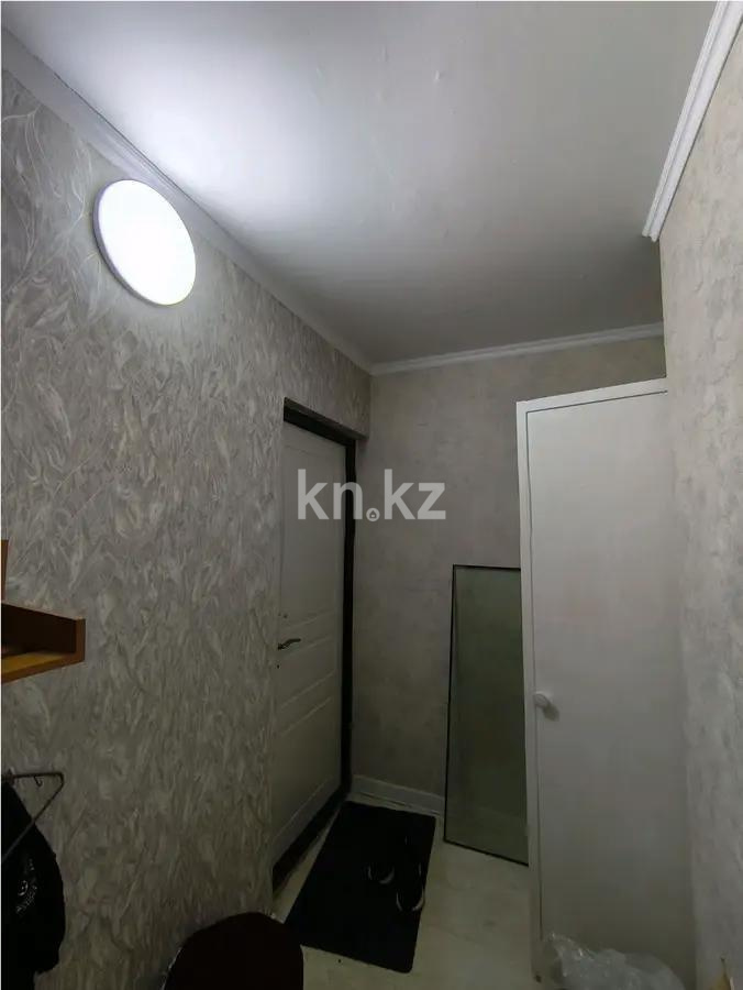 Продажа 1-комнатной квартиры, 33 м² в Алматы - фото 3