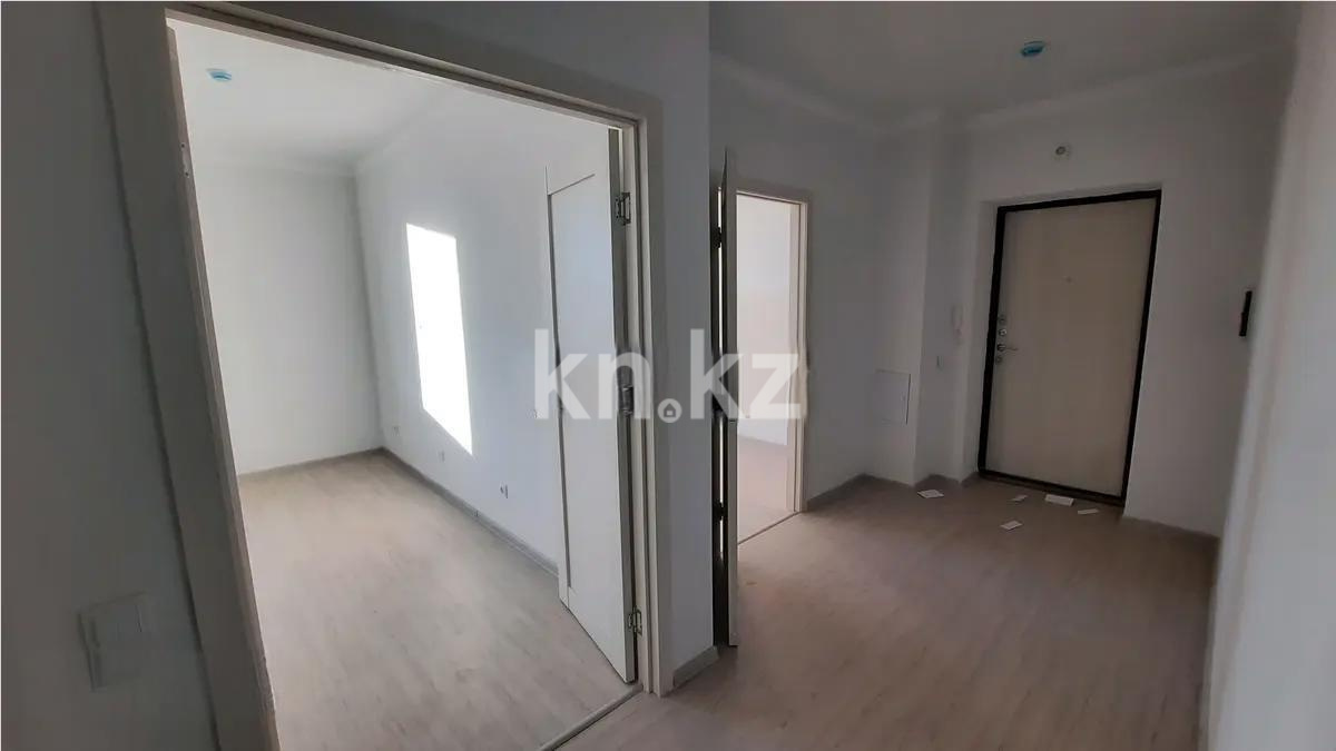 Продажа 2-комнатной квартиры, 53.5 м², ул. Янушкевича, дом  10 в Астане - фото 5