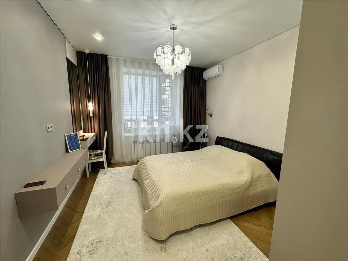 Продажа 3-комнатной квартиры, 96 м² в Астане - фото 3