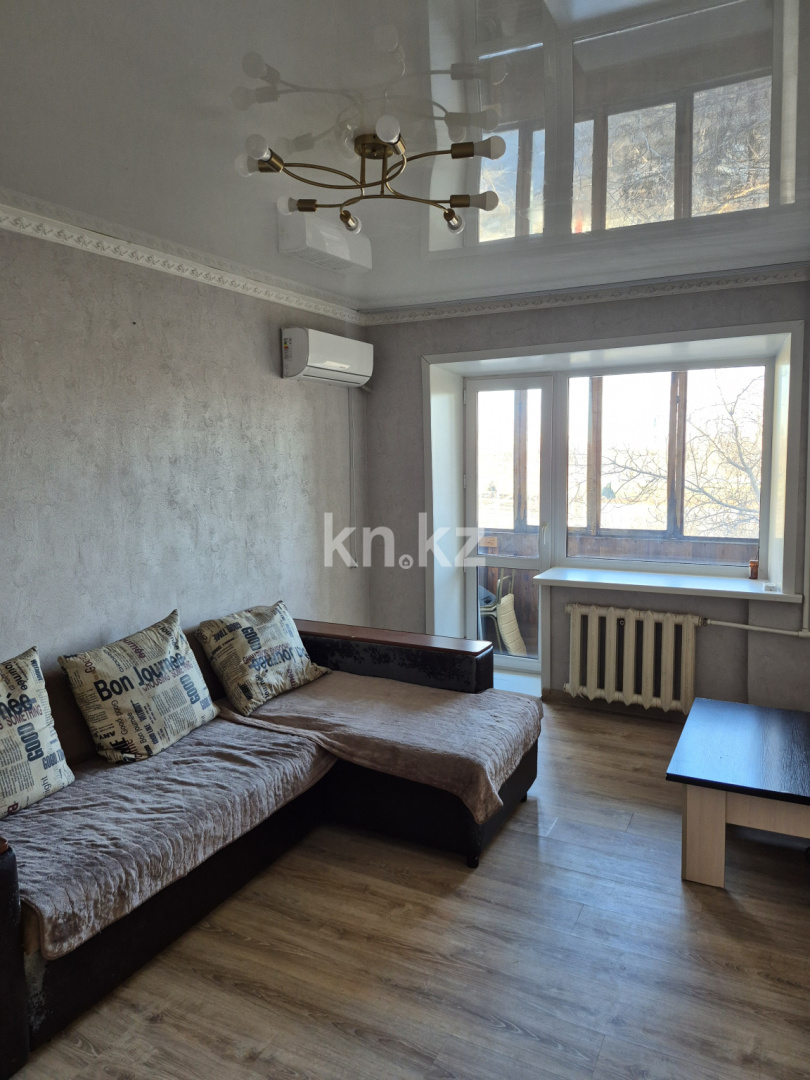 Продажа 2-комнатной квартиры, 43.4 м² в Караганде - фото 10