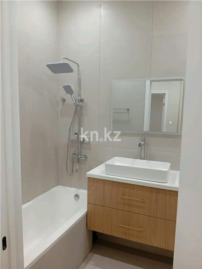Продажа 2-комнатной квартиры, 44 м² в Алматы - фото 3