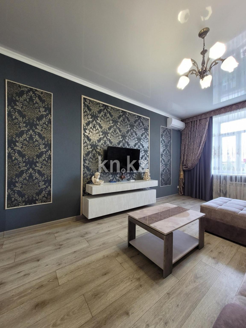 Аренда 2-комнатной квартиры посуточно, 56 м², ул. Чехова, дом  55 в Усть-Каменогорске - фото 20