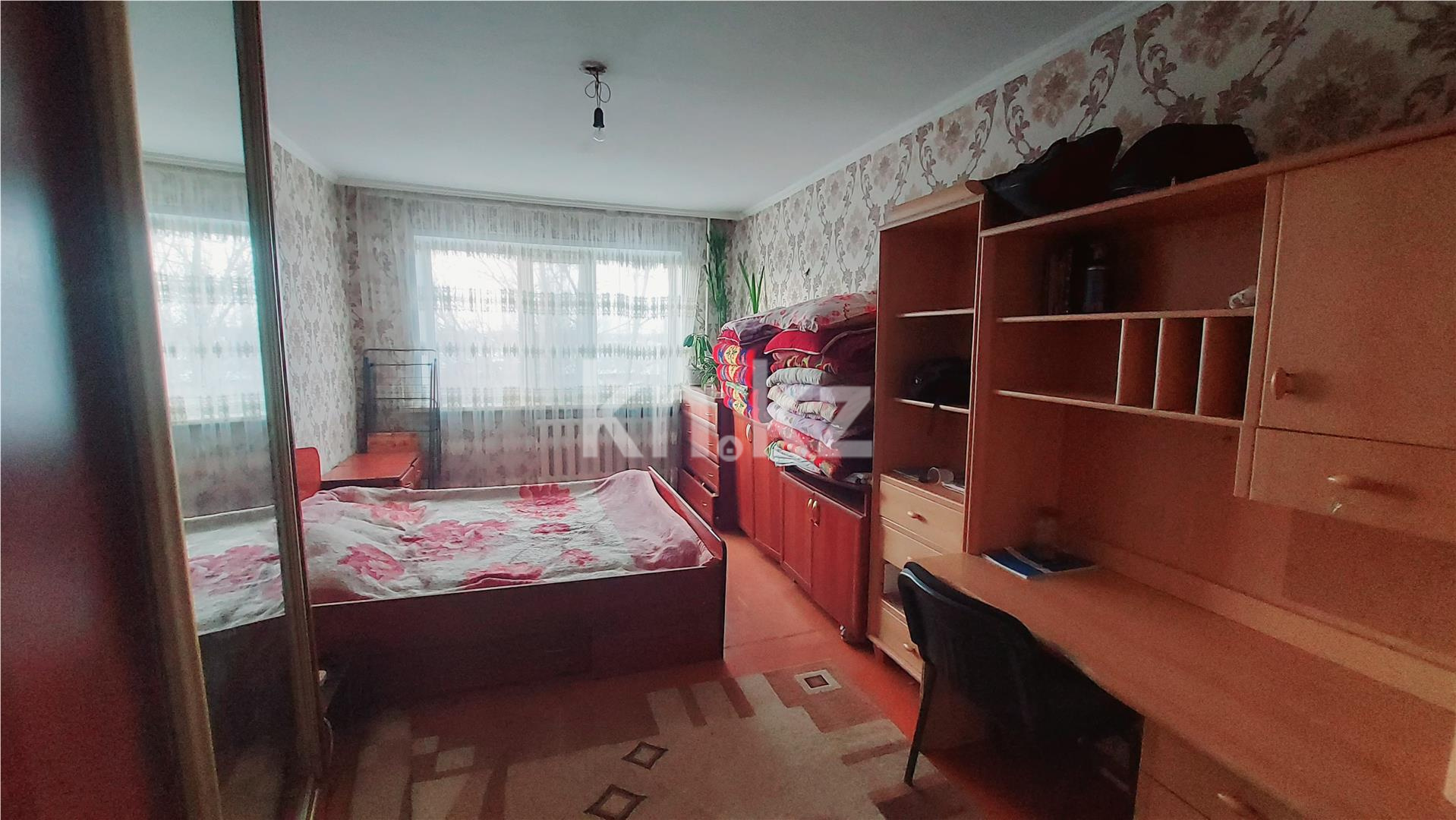 Продажа 2-комнатной квартиры, 47 м² в Караганде - фото 3