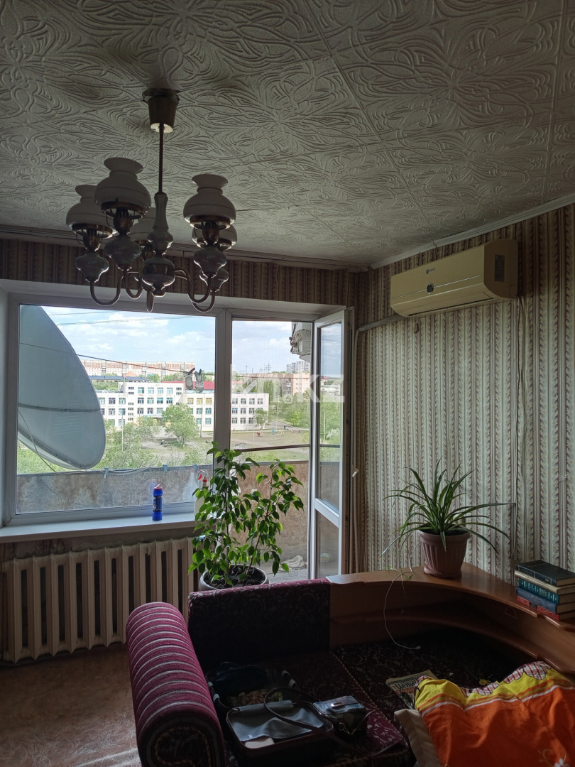 Продажа 2-комнатной квартиры, 50.5 м² в Караганде - фото 12
