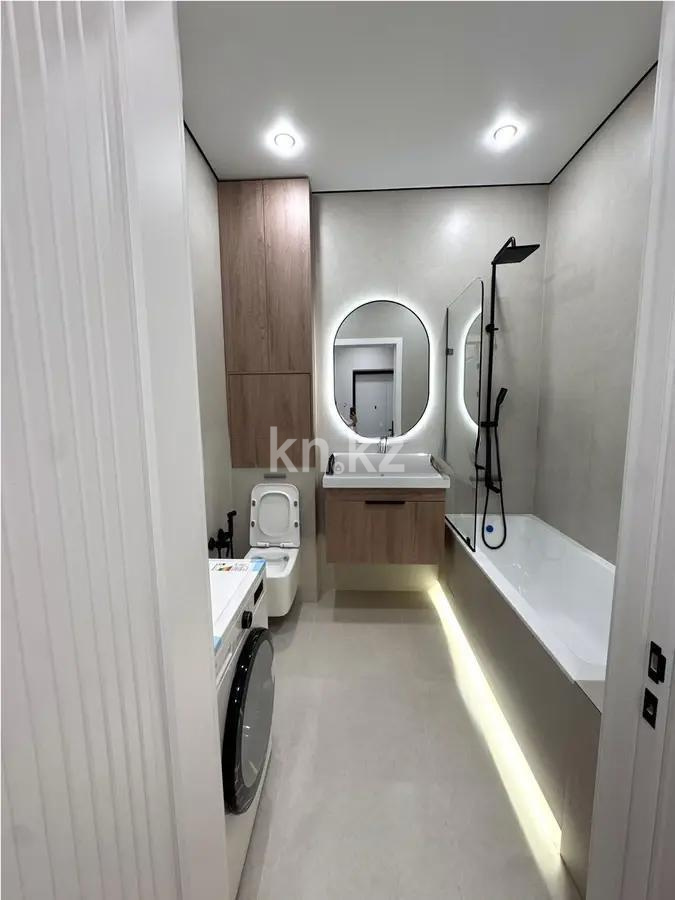 Продажа 2-комнатной квартиры, 48 м² в Астане - фото 4