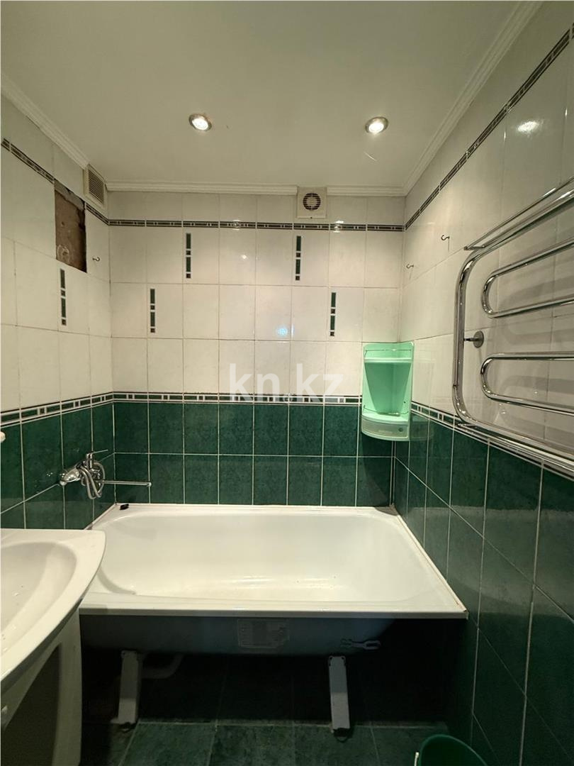Продажа 3-комнатной квартиры, 64 м² в Караганде - фото 11