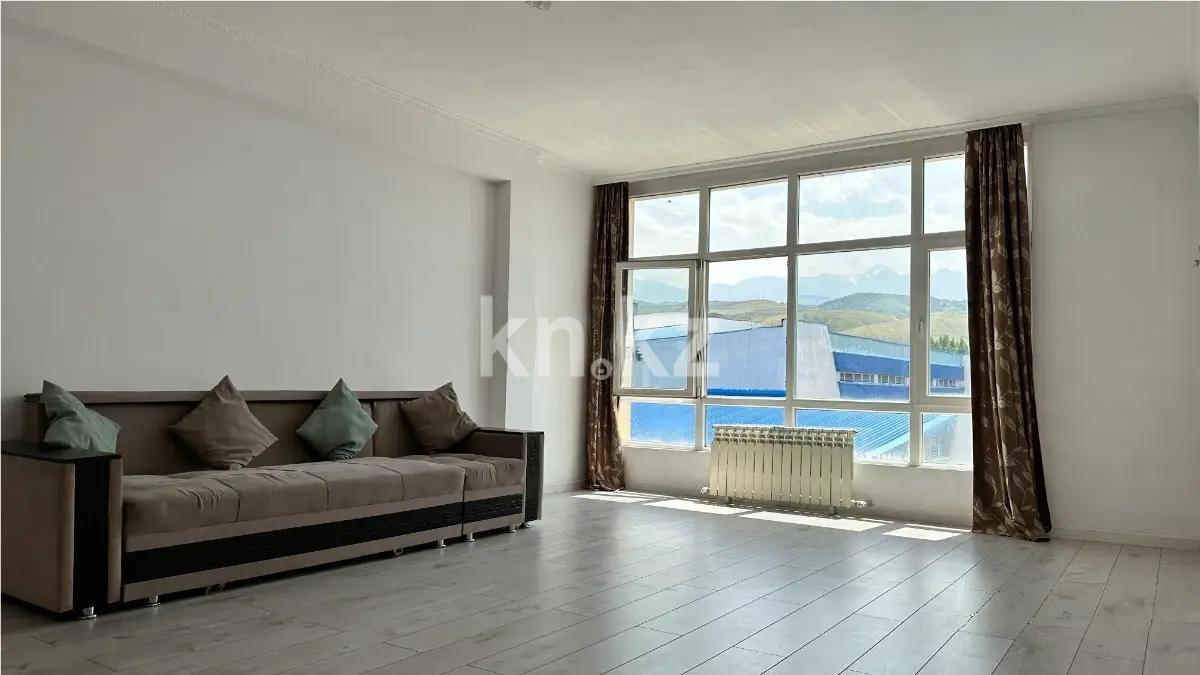 Продажа 1-комнатной квартиры, 54.5 м² в Алматы