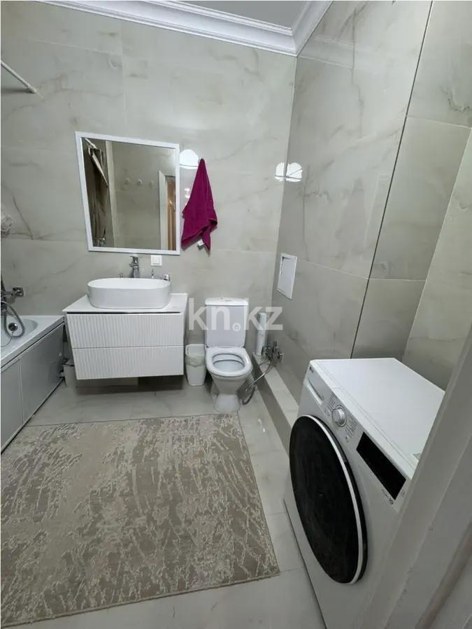 Продажа 2-комнатной квартиры, 67 м², пр. Мангилик Ел, дом  58 в Астане - фото 4