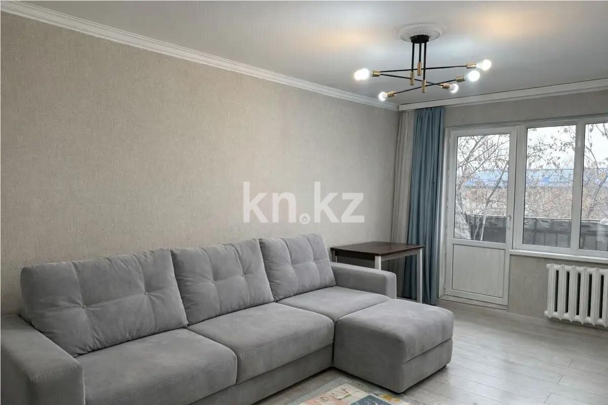 Продажа 3-комнатной квартиры, 61 м² в Алматы
