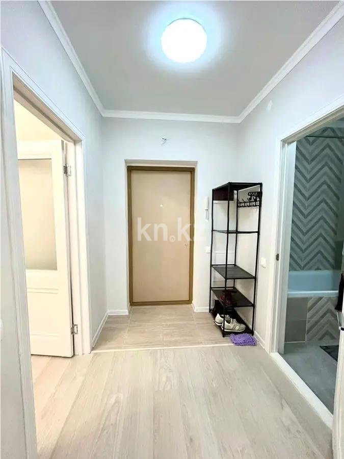 Продажа 1-комнатной квартиры, 36 м², пр. Аль-Фараби, дом  40/2 в Астане - фото 4