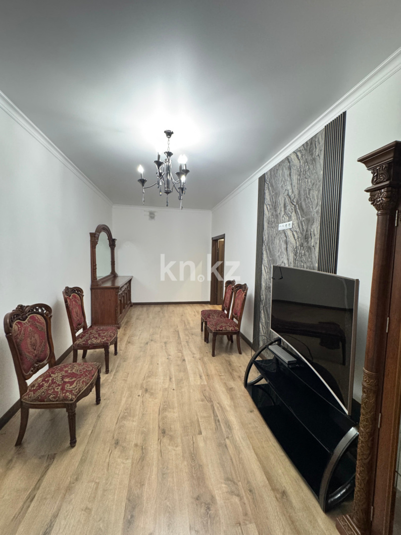 Продажа 2-комнатной квартиры, 67 м², пр. Туран, дом  46/5 в Астане - фото 5