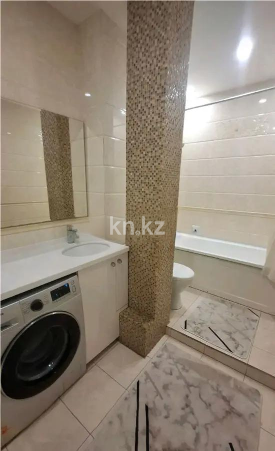Продажа 3-комнатной квартиры, 74 м² в Алматы - фото 4