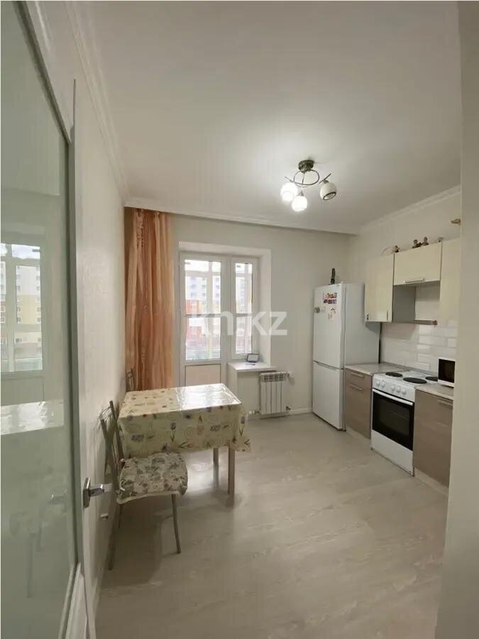 Продажа 1-комнатной квартиры, 39.1 м² в Астане - фото 2
