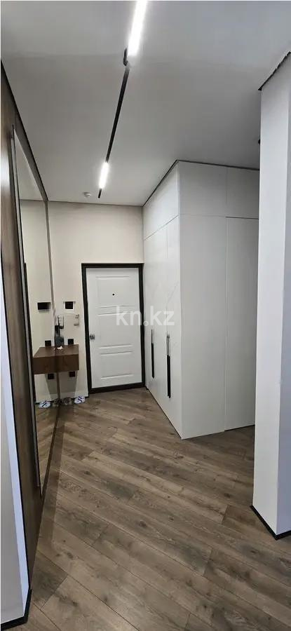 Продажа 2-комнатной квартиры, 75 м², пр. Сейфуллина, дом  469а в Алматы - фото 5